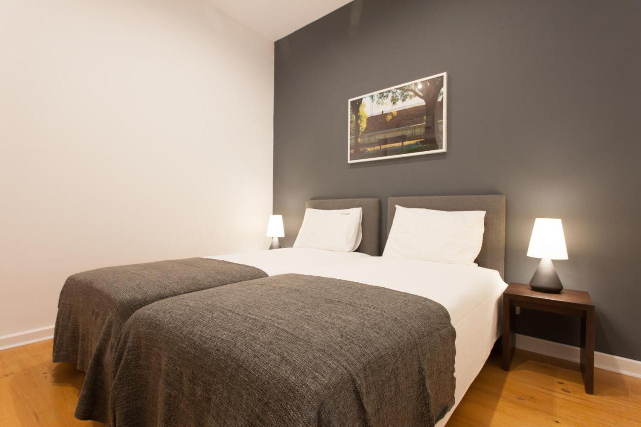 Flh Baixa Family Spacious Apartment Lisboa Værelse billede