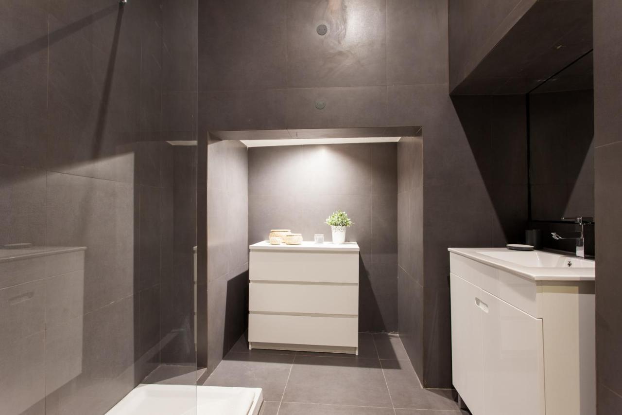 Flh Baixa Family Spacious Apartment Lisboa Eksteriør billede