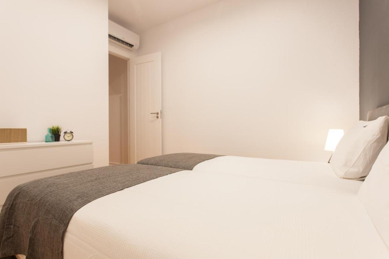 Flh Baixa Family Spacious Apartment Lisboa Eksteriør billede